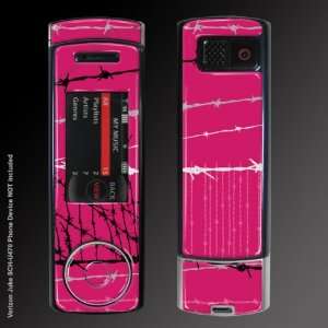  Verizon Juke Gel skin skins juke g67 