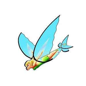  16 Inch Flexwing Glider   Disney Fairies   Tinkerbell 