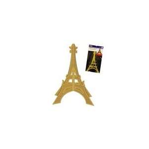  Eiffel Tower Centerpiece