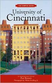   of Cincinnati, (1568982321), Paul Bennett, Textbooks   