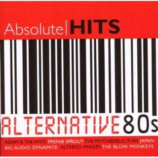Absolute Hits  80s Alte by Absolute Hits 80s Alte ( Audio CD   Oct 