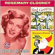 Red Garters/Irving Berlins White Christmas, Rosemary Clooney, Music 