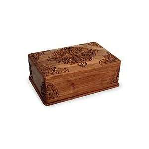  Jewelry box, Mesmerizing