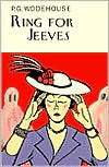   Jeeves and Wooster Series