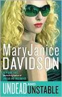 Undead and Unstable (Betsy MaryJanice Davidson