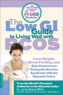  The PCOS Diet Plan A Natural Approach to Health for 