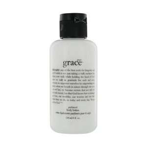  PHILOSOPHY PURE GRACE by Philosophy BODY LOTION 4 OZ for 