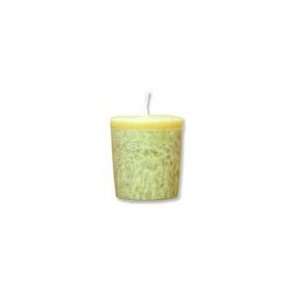  Candle, Nature Scented Votives Blended With Essential Oils 