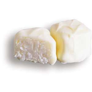 White Coconut Bon Bons 6LBS  Grocery & Gourmet Food