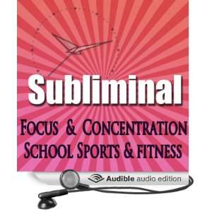   For School Sports & Fitness Subliminal Binaural Beats Solfeggio Tones