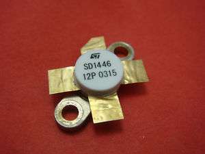 2pcs SD1446 SD 1446 Transistor  