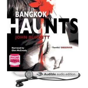  Bangkok Haunts (Audible Audio Edition) John Burdett, Glen 