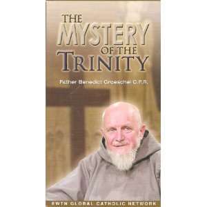  The Mystery of the Trinity [VHS] 
