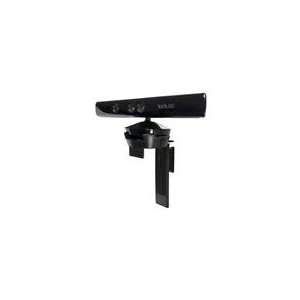   Universal Wall Mount & Clip for the Kinect Camera & Electronics