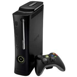Microsoft Xbox 360 Gaming S Console with 250GB S Hard Drive. XBOX 360 