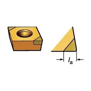 Cbn Insert,ccgw2(1.5)1s0330f 7015   SANDVIK COROMANT  