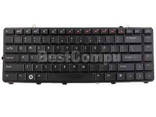 Genuine Dell Studio 15 1555 1557 1558 Laptop US Keyboard Backlit C569K