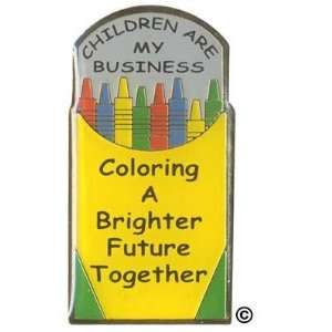  Coloring a Brighter Future Together 