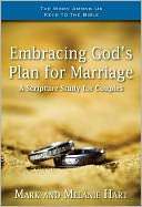 Embracing Gods Plan for Marriage A Scripture Study for Couples