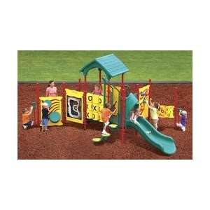  Lets Play Activity Climber Toys & Games