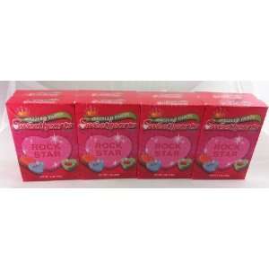 Dazzled Tarts Sweethearts, 8  1oz Boxes Grocery & Gourmet Food