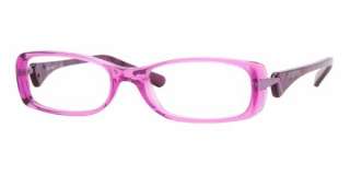 NEW VOGUE VO 2556 1641 VIOLET EYEWEAR RX FRAME  