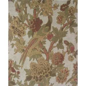  7424 Savona in Woodrose by Pindler Fabric