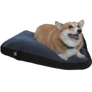  X Large, Tan, 36 x 46 x 4 Rovers Roost Fleece Dog Bed 