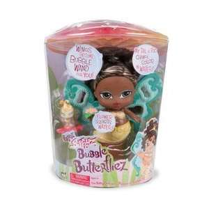  Bratz Babyz Bubble Butterfliez   Sasha Toys & Games