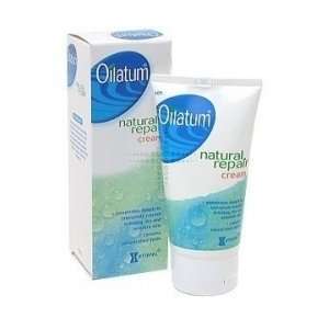  Oilatum Natural Repair Cream 75g Beauty