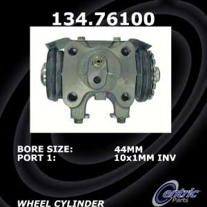  Centric Parts 134.76100 Brake Wheel Cylinder Left 