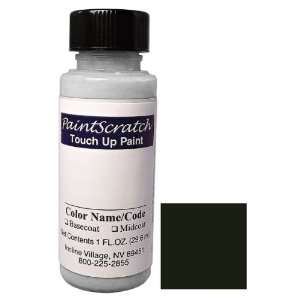   Up Paint for 1992 Volkswagen Fox (color code L845/7676) and Clearcoat