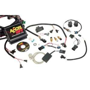  Accel 77024 Generation 7 Spark and Fuel Kit Automotive