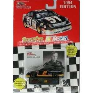  Champions 164 RUSTY WALLACE #2 Ford Motorsports