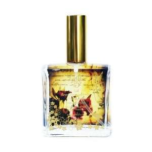 Royal Egyptian Amber & Honeysuckle Perfume by Lucy B Cosmetics for 