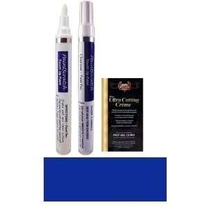   Pacific Pearl Paint Pen Kit for 2011 Toyota Sienna (785) Automotive