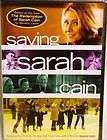 Saving Sarah Cain NEW Christian DVD Based on Beverly Lewis Novel