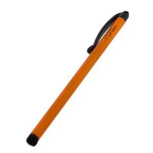   Designs Pogo Sketch Burnt Orange Stylus Pen for Apple iPad 2 WIFI