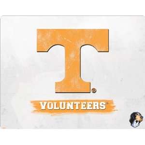  Tennessee Distressed Logo Skin skin for DSi Video Games