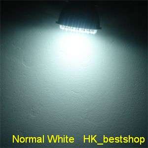 LED lamp Spotlight bulb E27 E14 Gu10 B22 MR16 38L 110V  