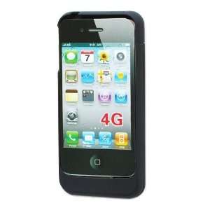   External Battery Device for Apple iPhone 4 Cell Phones & Accessories