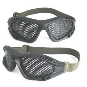  new goggles shooting nets tactical glasses eye protect 