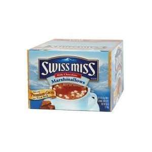 Swiss Miss Hot Cocoa with Marshmallows Value Pack   30 Envelopes 