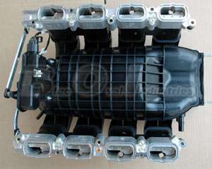 05 08 Mustang GT 4.6L 3V Intake Manifold Plenum  