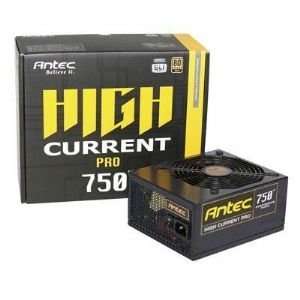  750W High Current Pro 80 Plus Electronics