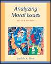   Moral Issues, (0072840730), Judith Boss, Textbooks   