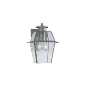   Outdoor Wall Sconce 7.5 W Sea Gull Lighting 8056 71