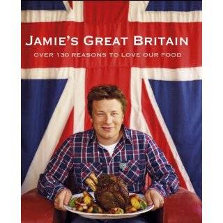 Jamies Great Britain by Jamie Oliver ( Hardcover   Sept. 29, 2011)