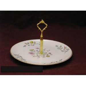  Flair Blossom Time #8145 Mint Tray