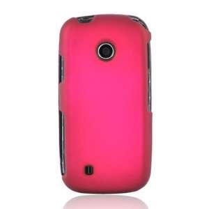  WIRELESS CENTRAL Brand Hard Snap on Shield ROSE PINK 